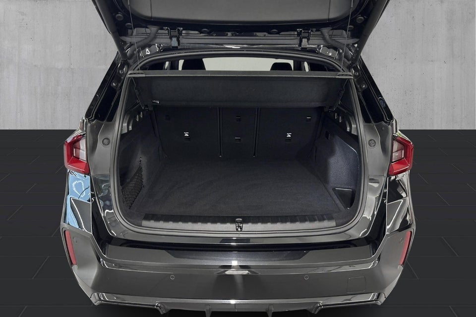 BMW iX1 xDrive30 M-Sport 5d