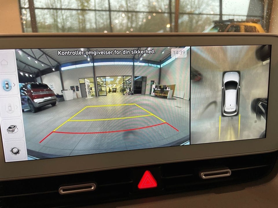 Hyundai Ioniq 5 77 Ultimate 5d