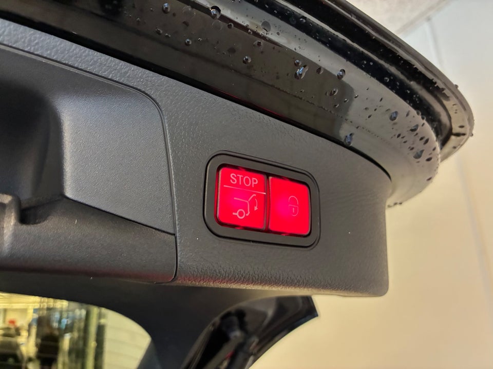 Mercedes EQA250 AMG Line 5d