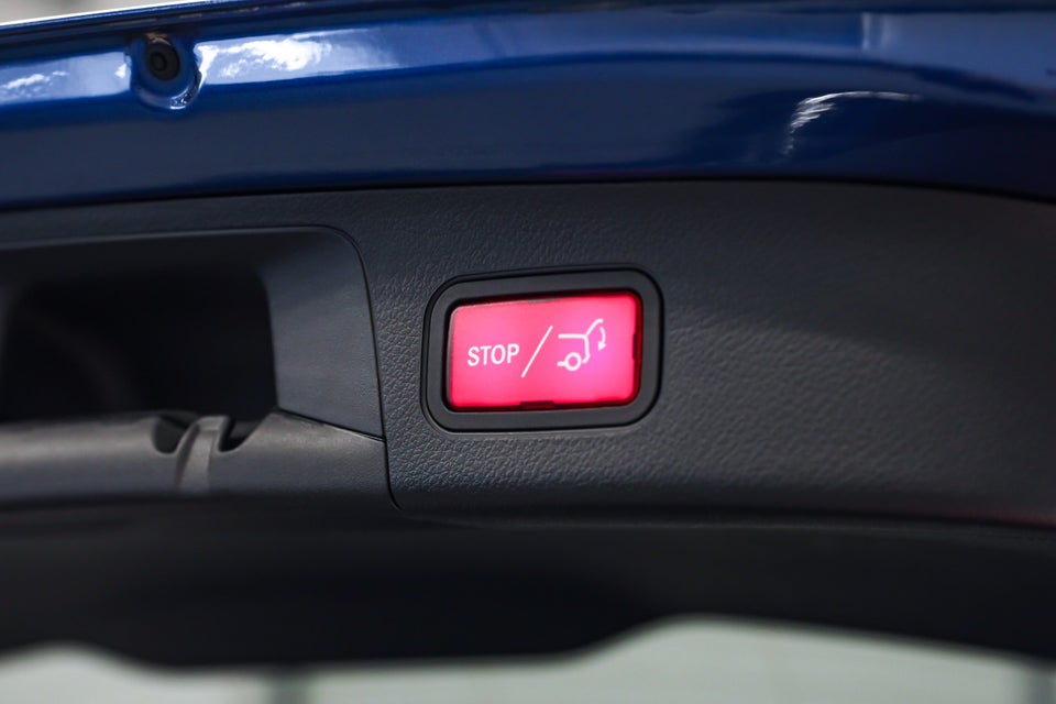 Mercedes EQA250+ AMG Advance 5d