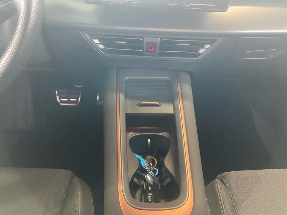 Cupra Born 58 High 5d