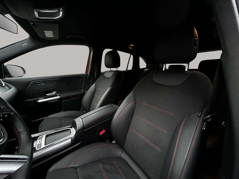 Mercedes EQA250+ AMG Line 5d