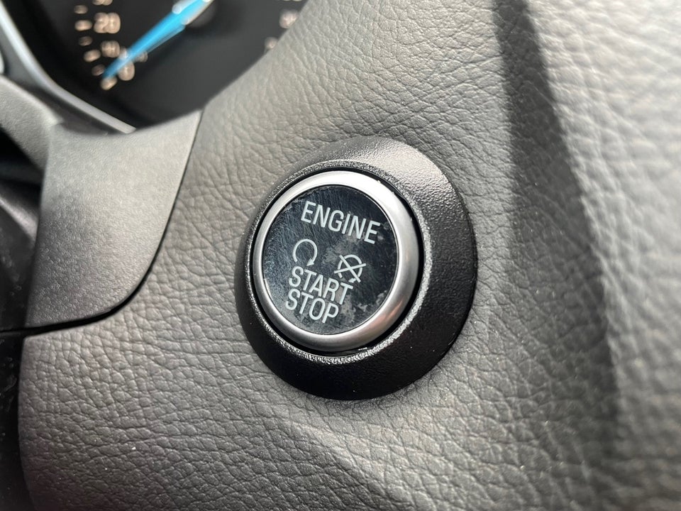 Ford Focus 1,5 SCTi 150 Titanium stc. 5d