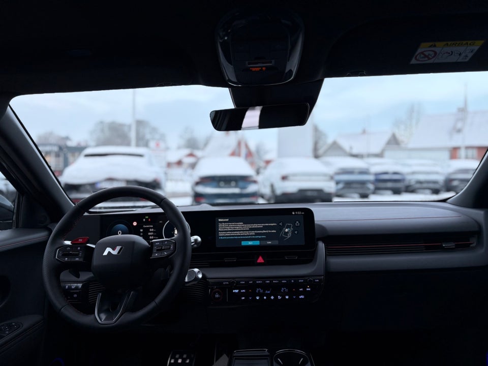 Hyundai Ioniq 5 84 N Line 5d
