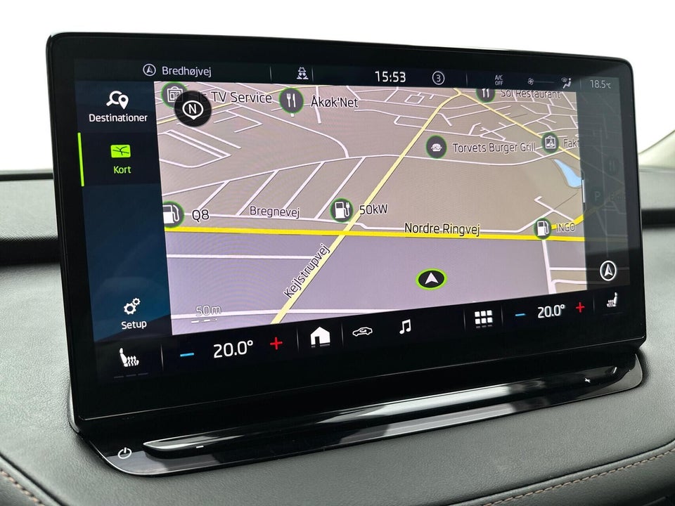 Skoda Enyaq 80 iV 5d