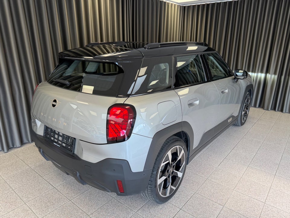 MINI Aceman E Classic Trim S 5d