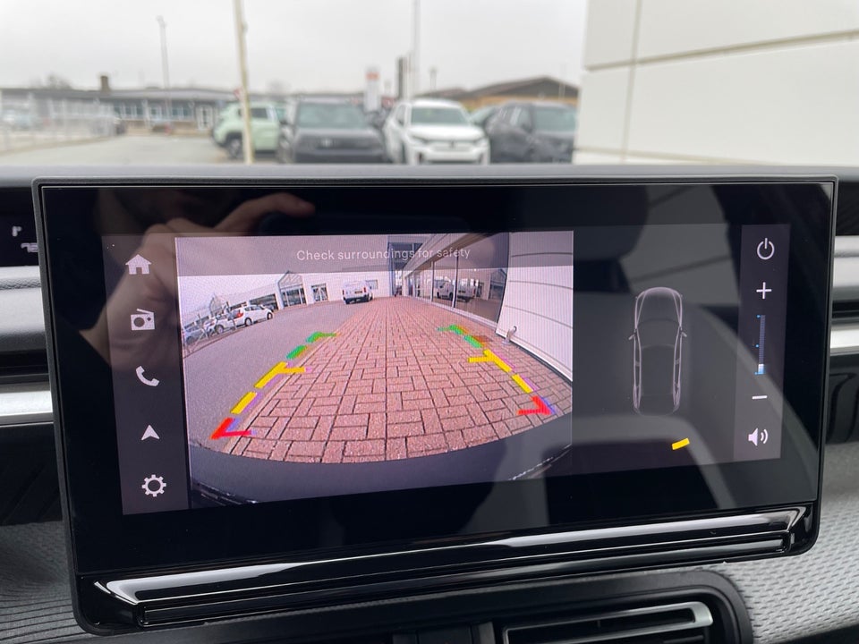 Citroën ë-C3 44 Attraction 5d