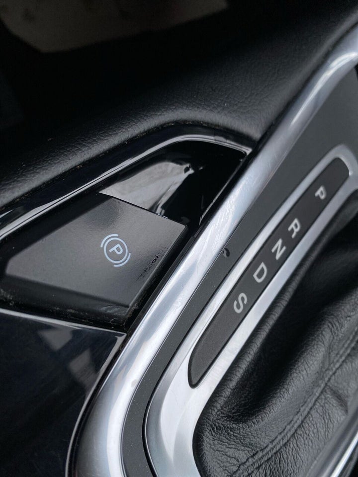 Ford S-MAX 2,0 TDCi 150 Titanium aut. 5d