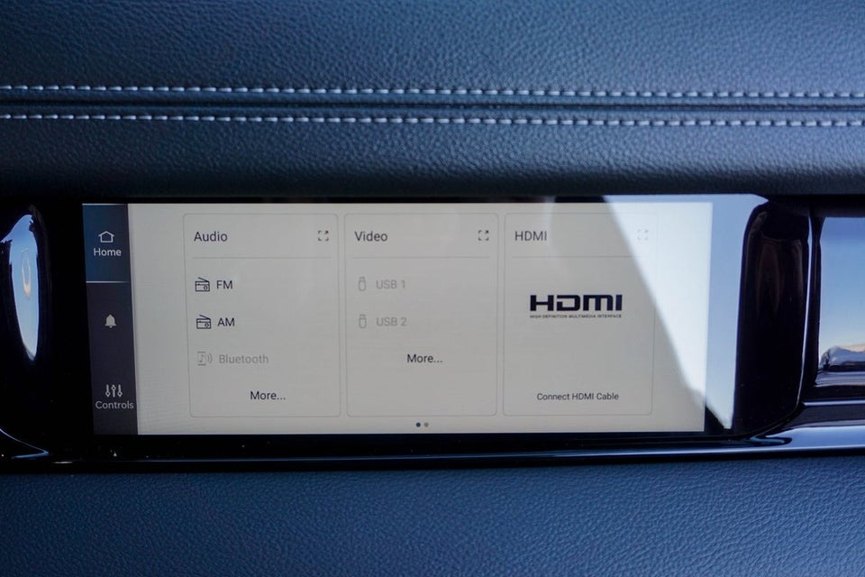 Dodge RAM 1500 3,0 Laramie aut. 4d