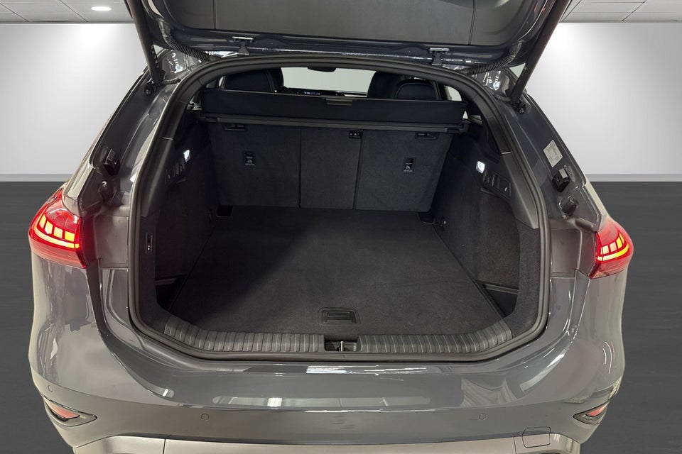 Audi A6 e-tron S-line plus performance Avant 5d