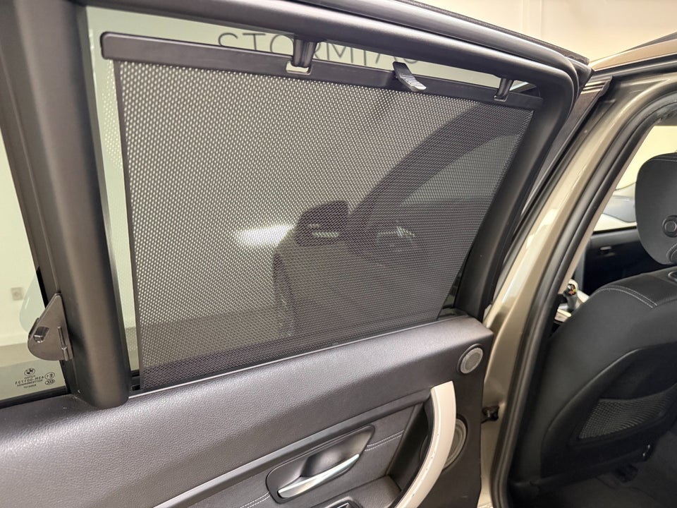 BMW 320d 2,0 Touring aut. 5d