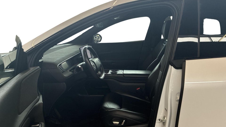 Xpeng G6 Long Range 5d
