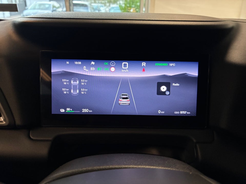 BYD Atto 2 67 Comfort 5d