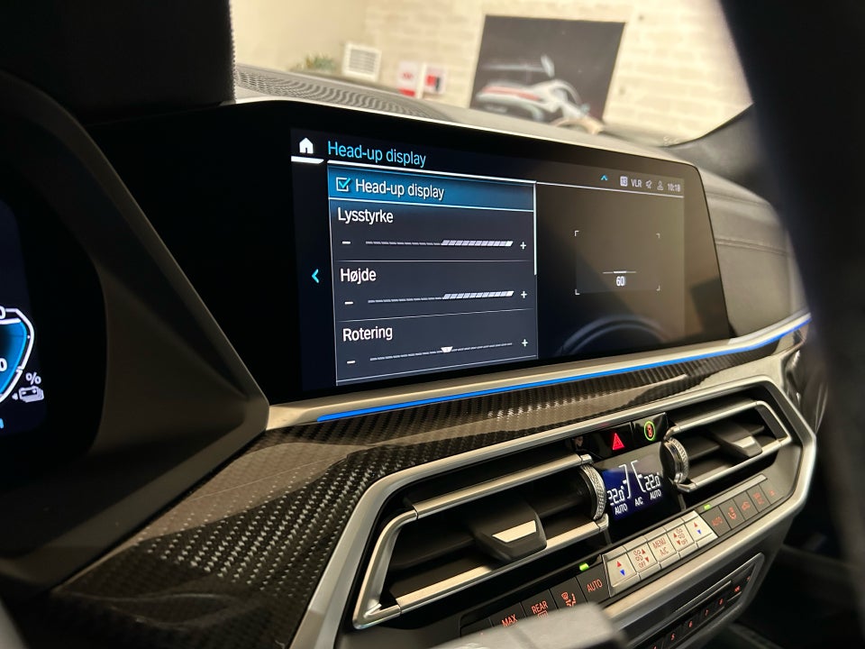 BMW X5 3,0 xDrive45e M-Sport aut. 5d