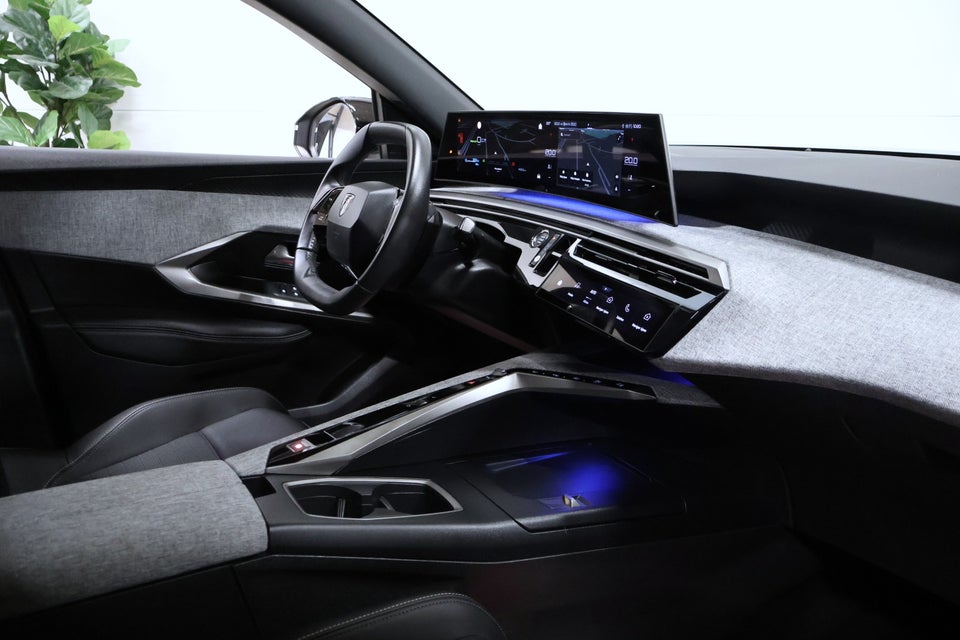 Peugeot e-3008 77 Allure Pack 5d