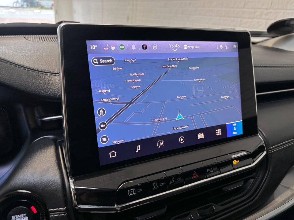 Jeep Compass 1,3 4xe S aut. 4x4 5d