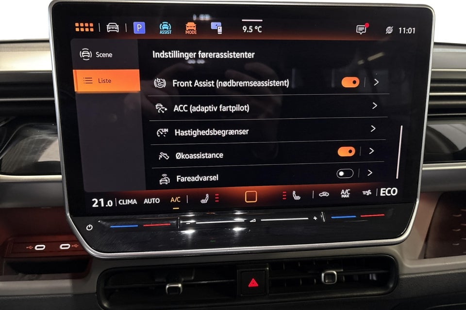 VW ID.Buzz 86 Life+ 6prs LWB 5d