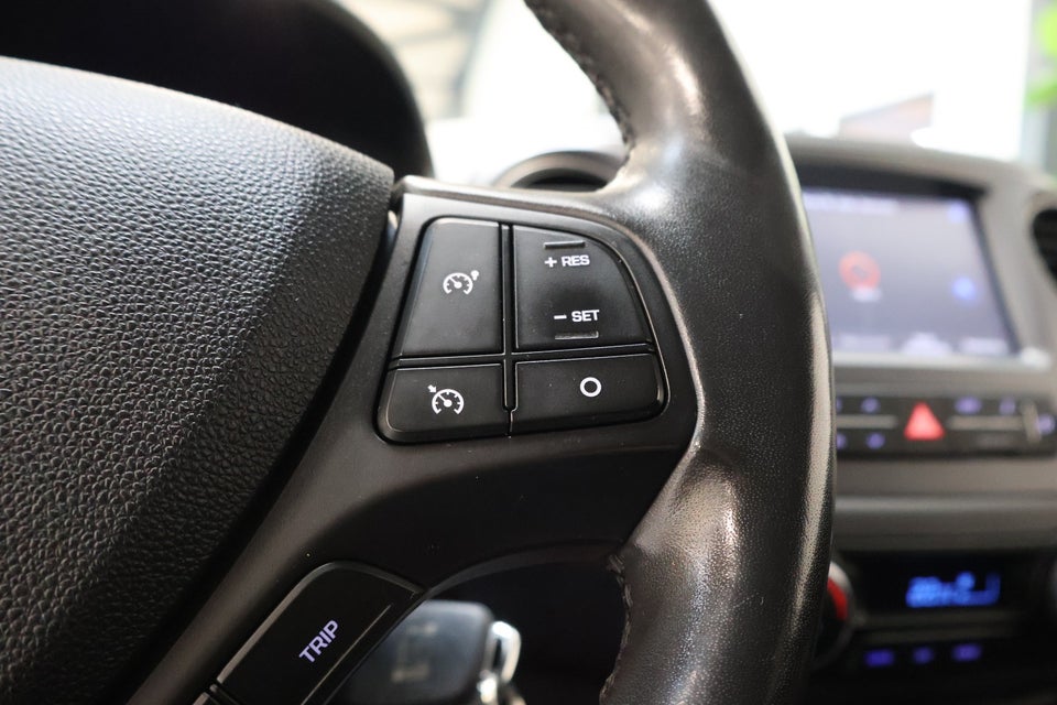 Hyundai i10 1,0 Comfort Eco 5d