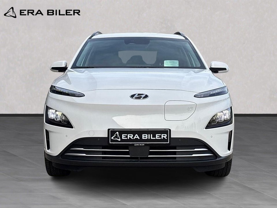 Hyundai Kona 39 EV Trend 5d