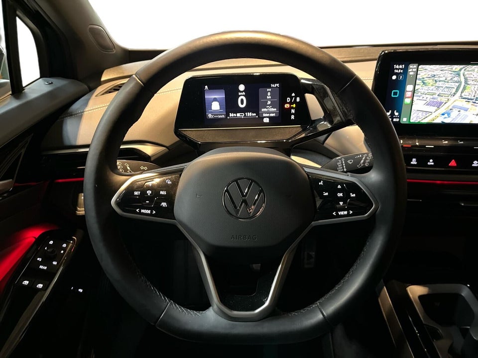 VW ID.4 77 Pro Performance 5d