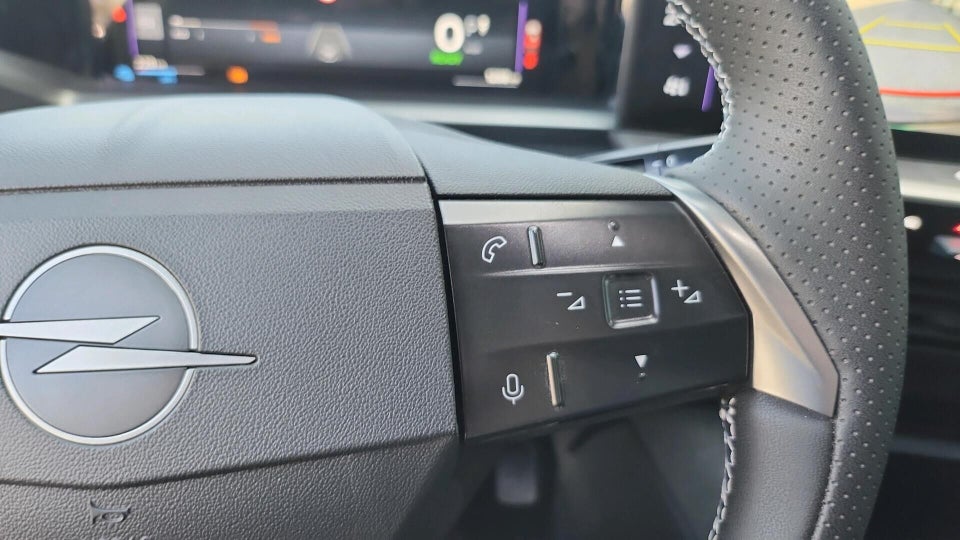 Opel Grandland-e 73 GS 5d