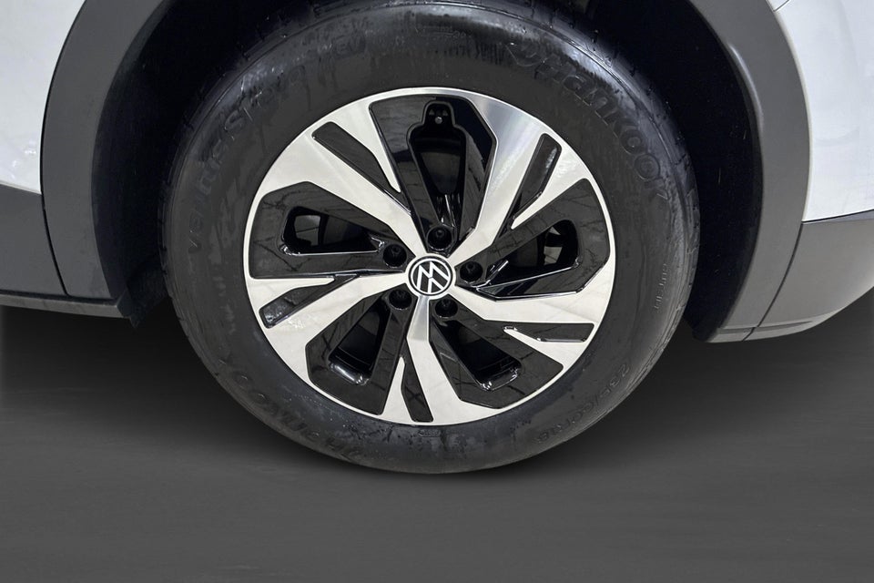 VW ID.4 52 Pure Performance 5d