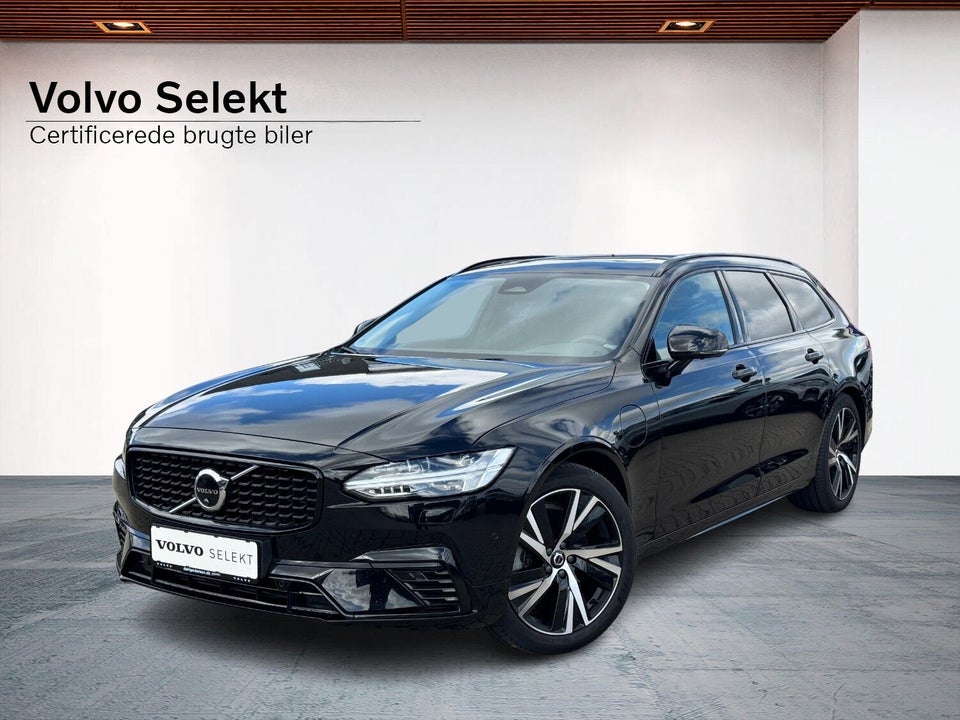 Volvo V90 2,0 T8 ReCharge Ultimate Dark aut. AWD 5d