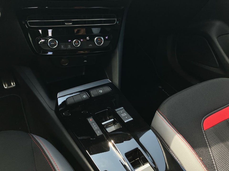 Opel Mokka-e 50 GS Line 5d