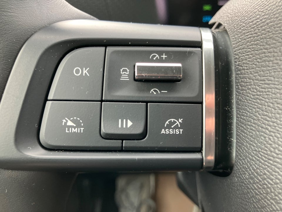 Citroën ë-C4 50 Max 5d