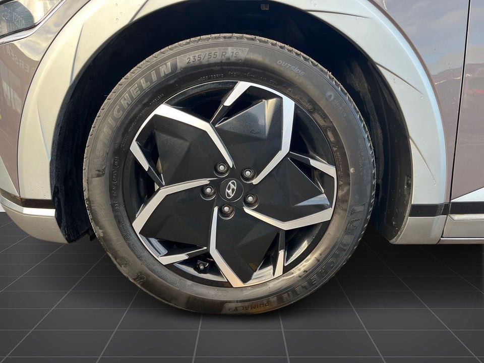 Hyundai Ioniq 5 73 Advanced 5d