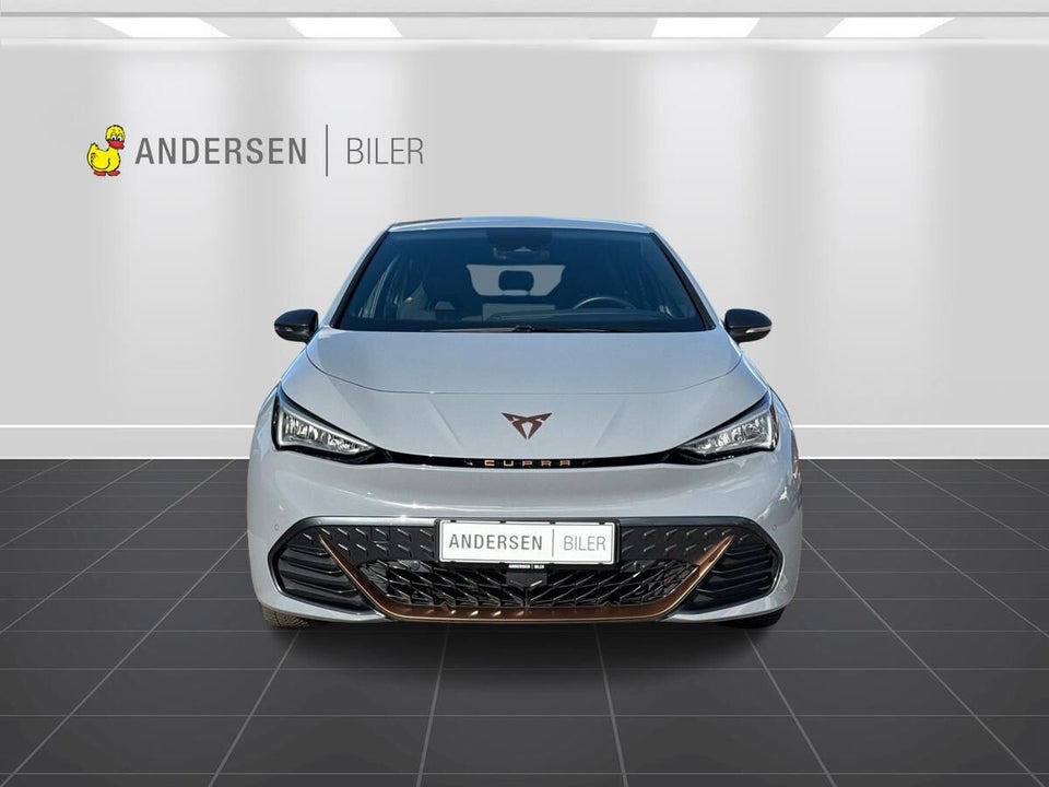Cupra Born 58  5d