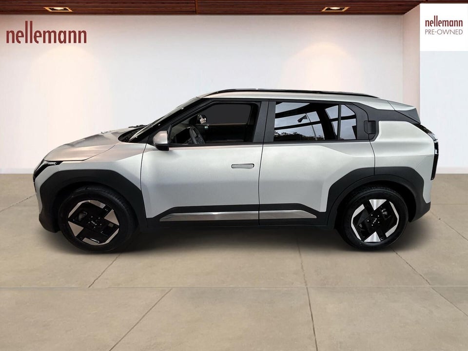 Kia EV3 58 Standard Range Prestige 5d