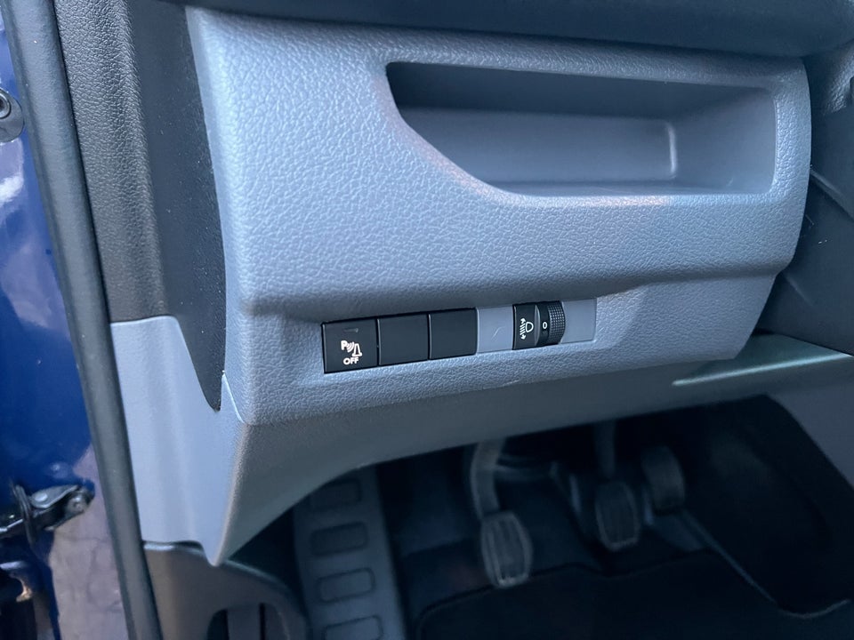 Toyota ProAce 2,0 D 120 Compact Base+ 5d