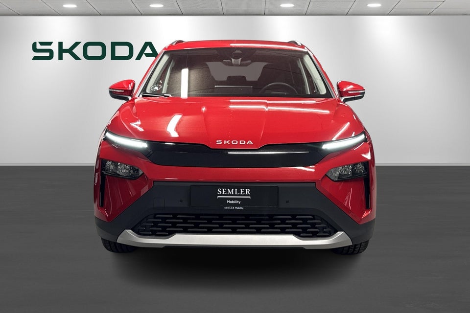 Skoda Elroq 50 iV 5d