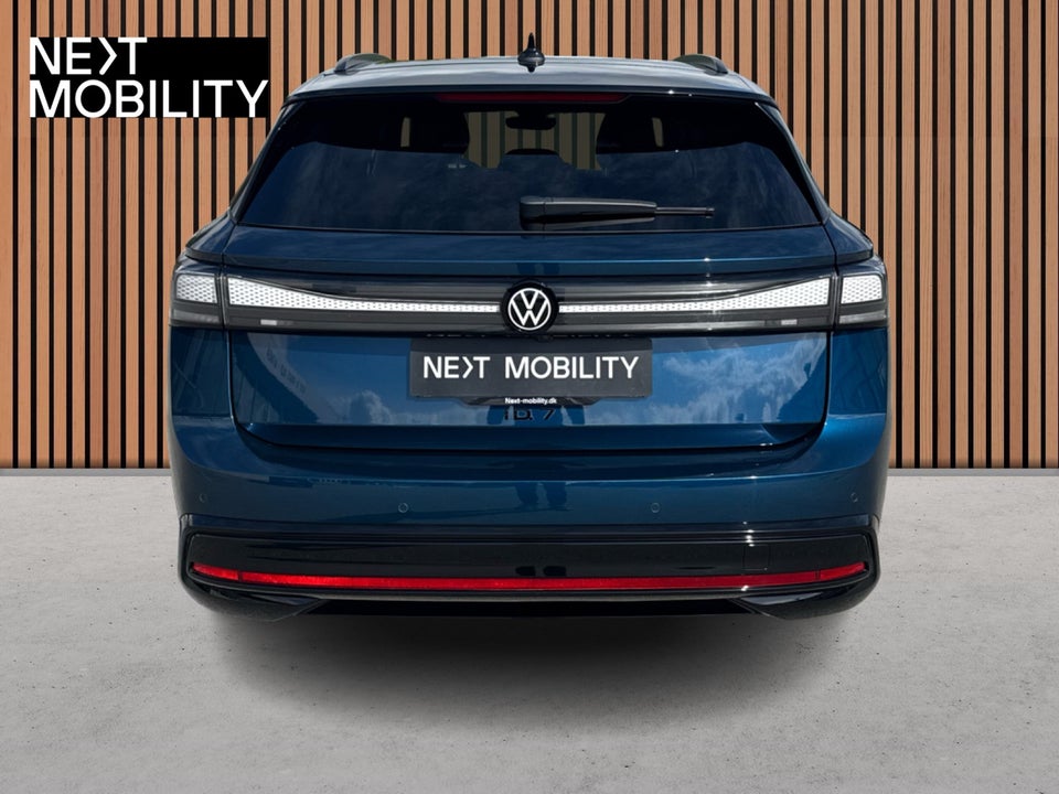 VW ID.7 77 Style Tourer 5d