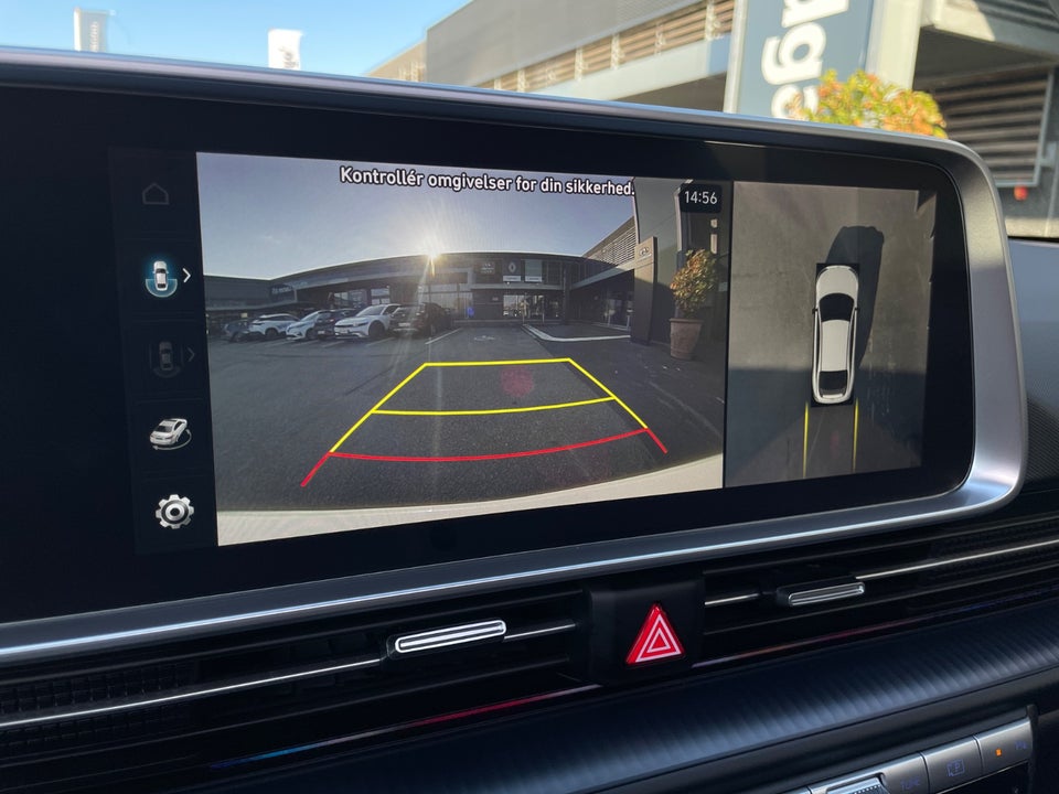 Hyundai Ioniq 6 77 Ultimate AWD 4d