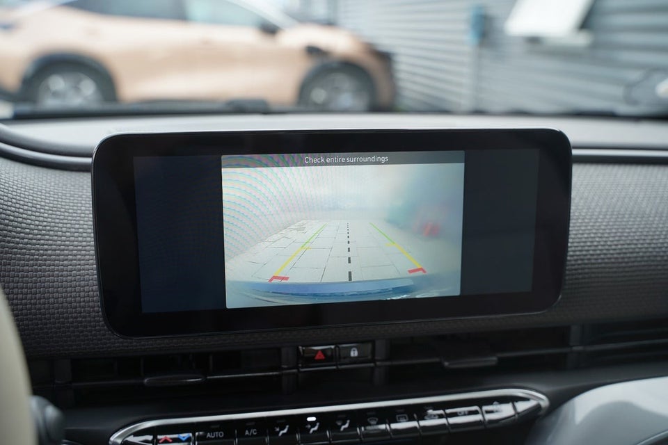 Fiat 500e 42 la Prima 3+1 4d