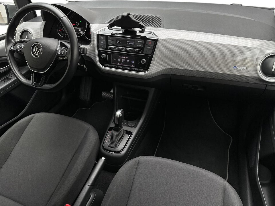 VW e-Up! Style Plus 5d