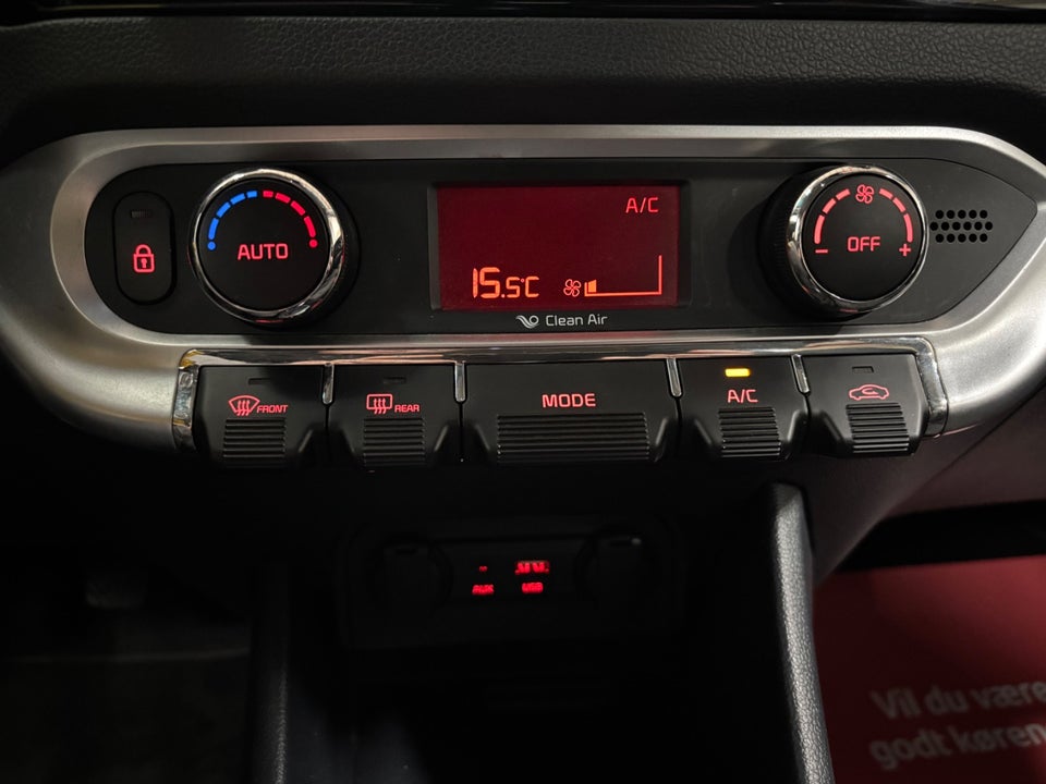 Kia Rio 1,2 CVVT Attraction+ 5d