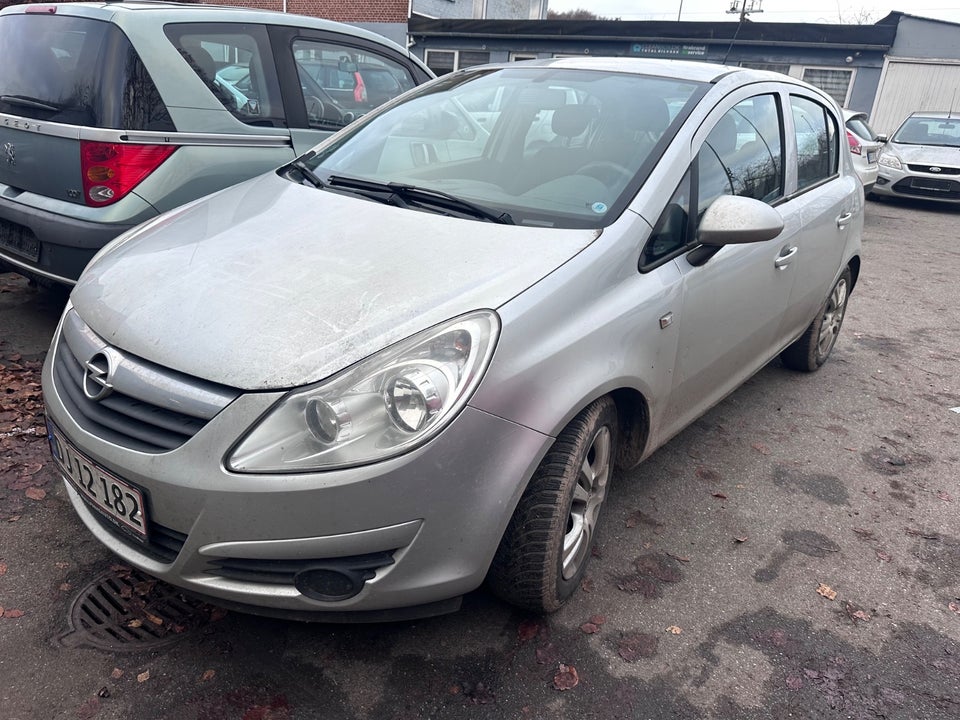 Opel Corsa 1,3 CDTi 95 Cosmo eco 5d