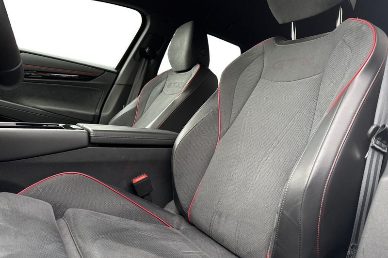 VW ID.7 86 GTX Max+ Tourer 4Motion 5d