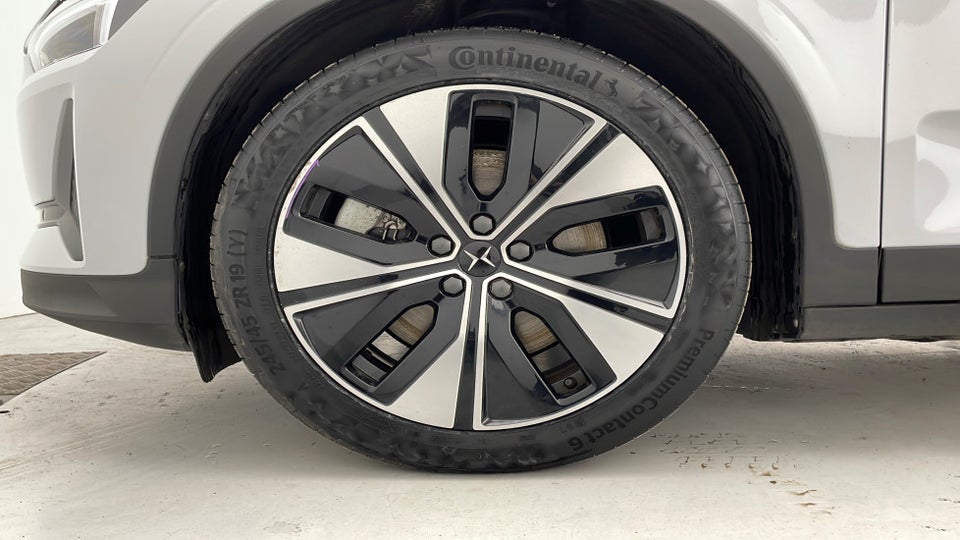 Polestar 2 Long Range 5d