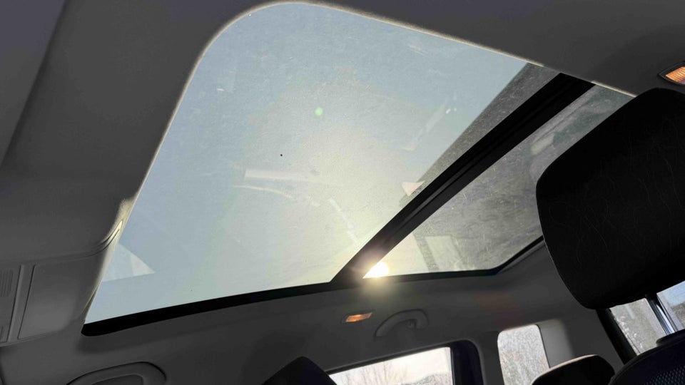 Skoda Yeti Outdoor 1,4 TSi 125 Ambition DSG 5d