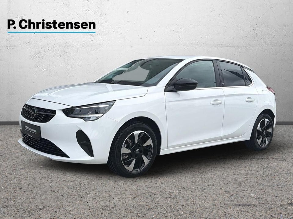 Opel Corsa-e 50 Elegance 5d