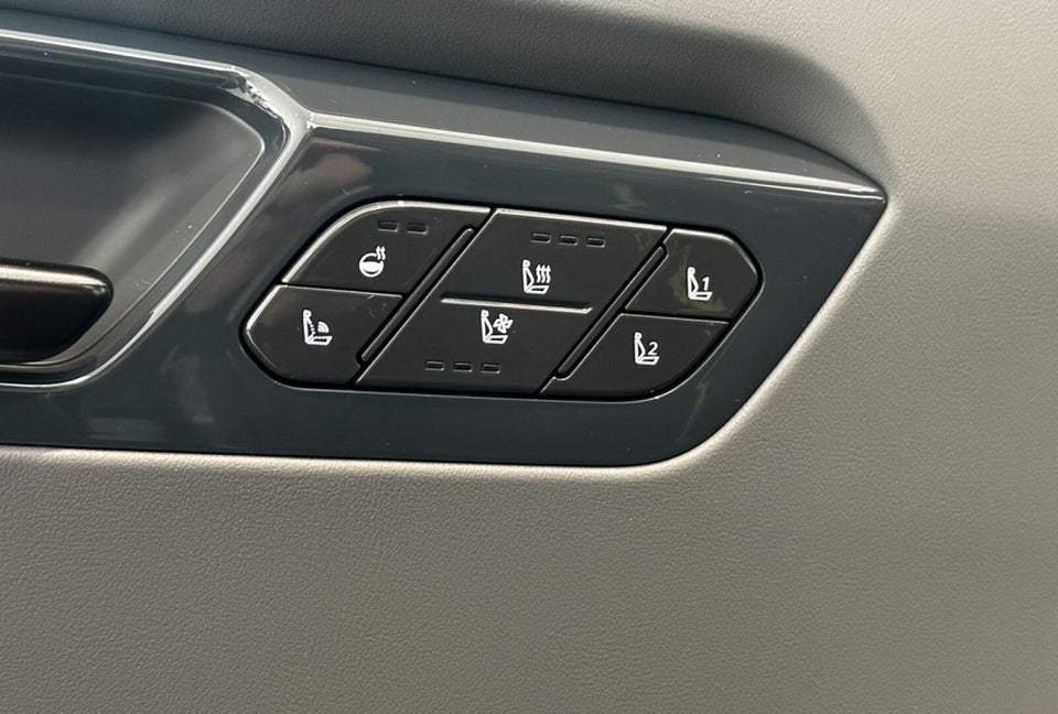 Kia EV9 99 Long Range Performance GT AWD 7prs 5d