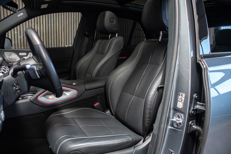 Mercedes GLE350 de 2,0 AMG Premium Plus aut. 4Matic 5d