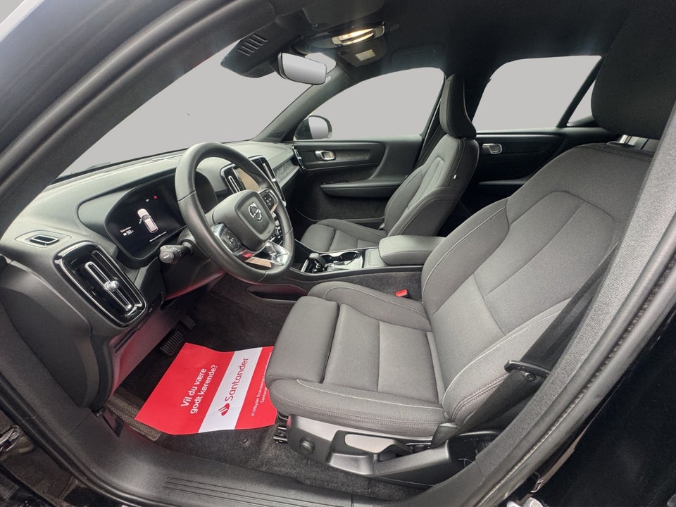 Volvo XC40 P6 ReCharge Core 5d