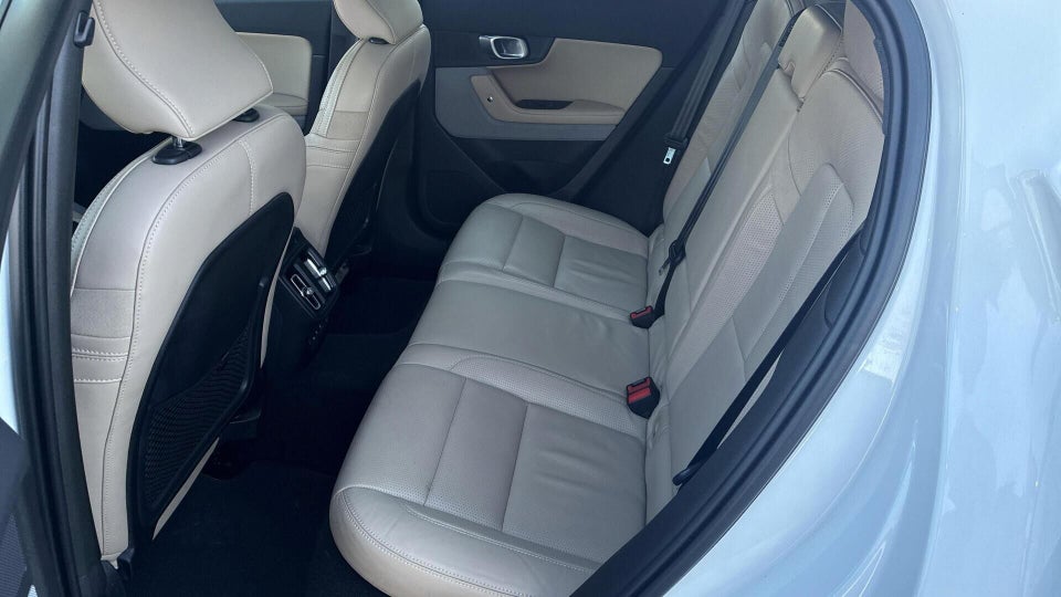 Polestar 2 Standard Range 5d