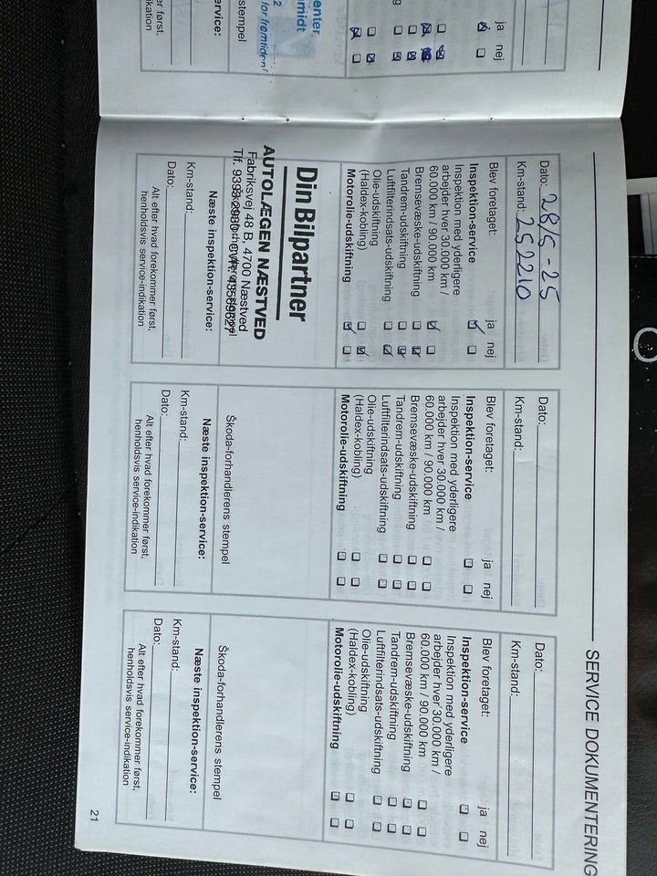 Skoda Fabia 1,4 8V 68 Comfort 5d