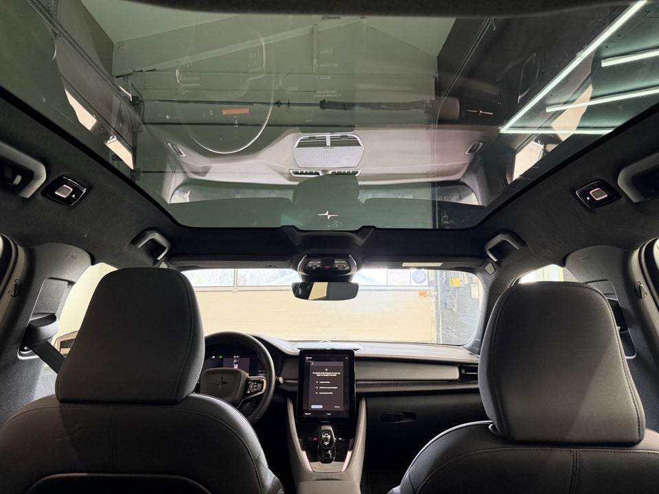 Polestar 2 Long Range 5d